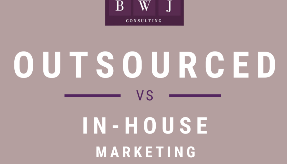 Should I Outsource My Marketing?