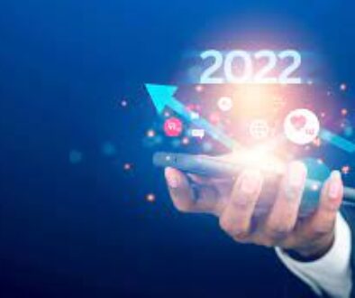 Word of the Year: Hybrid. Here Are the New Expectations for Marketers in 2022